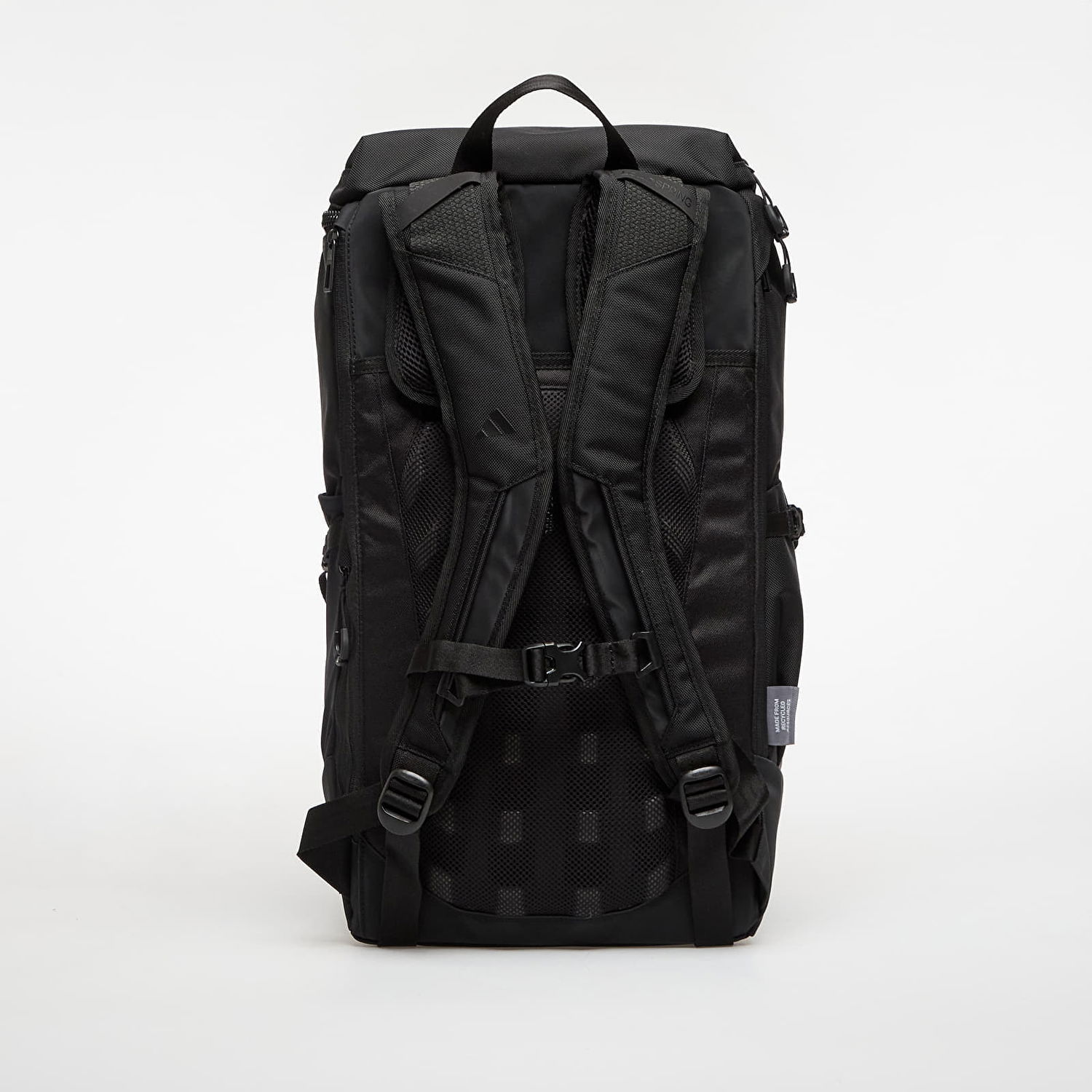 Раница adidas Performance Durable Everyday Backpack Op/Syst. Backpack30 30,5 L Черно | JM4992, 1