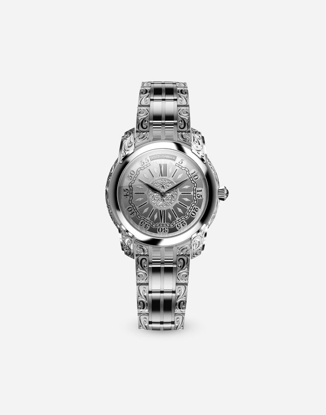 Dolce & Gabbana Manifattura Italiana Watch Onesize