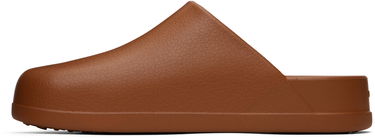 Кецове и обувки Crocs Dylan Clog Кафяво | 209366-21N, 2
