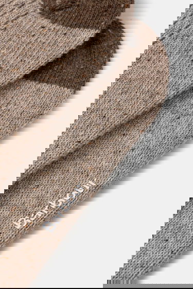 Чорапи Barbour Barbour Houghton Socks Бежово | MSO0091BE31, 1