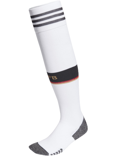 Чорапи adidas Originals Germany 22 Home Socks Бяло | hf1700