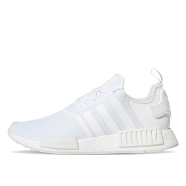 Кецове и обувки adidas Originals NMD_R1 Бяло | fy9384, 2