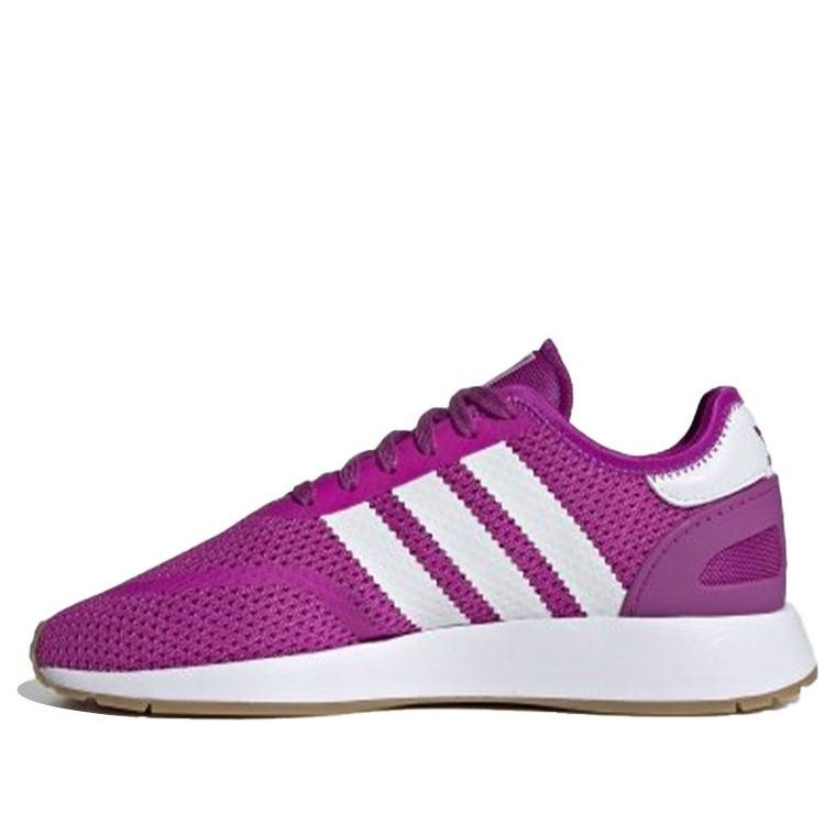 Кецове и обувки adidas Originals N-5923 Лилаво | CG6052