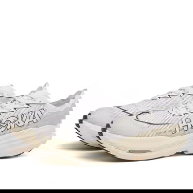 Кецове и обувки Hoka One One Mach X 2 Бяло | 1169610-WMC, 2