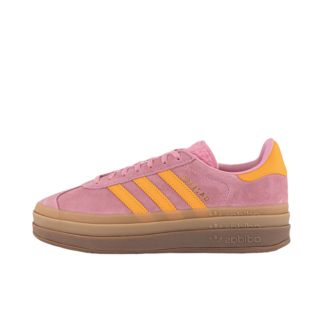 Gazelle Bold Bliss Pink Spark W