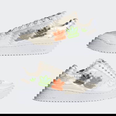 Кецове и обувки adidas Originals Forum Bold W Бяло | H05116, 6