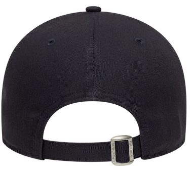 Шапка с козирка New Era New York Yankees Team Outline 9Forty Adjustable Cap Тъмно синьо | 60667390-60667390, 4