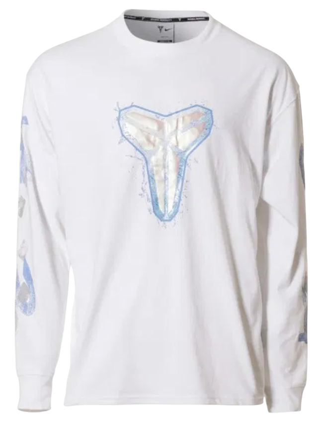 Kobe Bryant M90 Longsleeve T-Shirt