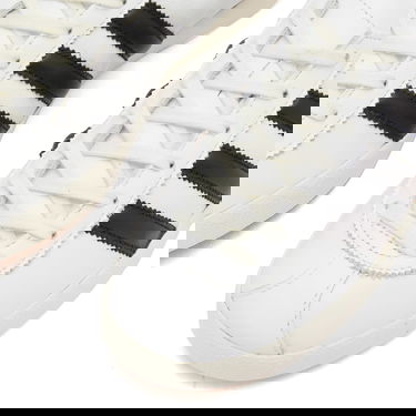Кецове и обувки adidas Originals Blanc Бяло | JI2507, 3