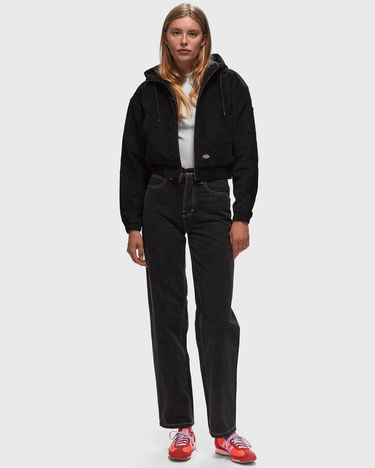 Яке Dickies Corduroy Hooded Jacket Woman Бяло | 0A4Z4H, 1