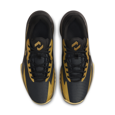 Кецове и обувки Nike Precision 6 Черно | DD9535-005, 2