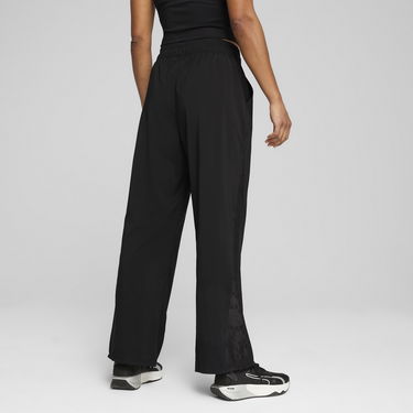 Спортни панталони Puma Lace Woven Training Pants Черно | 526793_01, 3