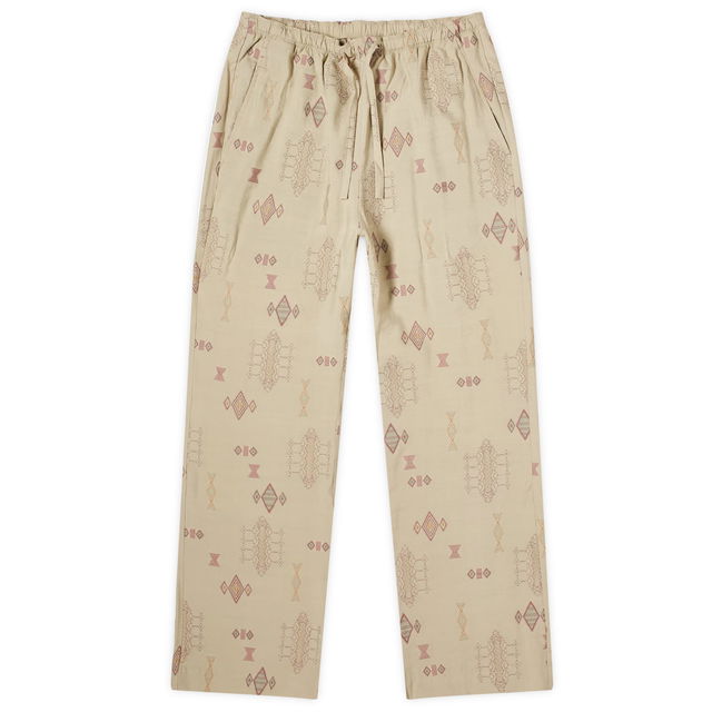 String Easy Pant