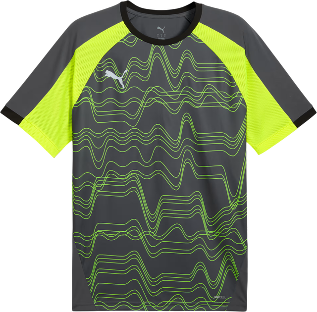 individualLIGA Wavy Graphic Performance Jersey