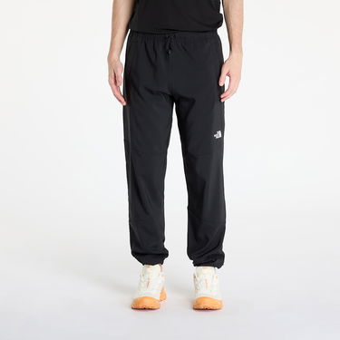 Спортни панталони The North Face Mountain Athletics Wind Pant Черно | NF0A8A3CJK31, 0