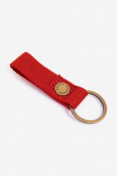Ключодържатели FJÄLLRÄVEN Fjallraven Keychain Червено | F23785.334, 3