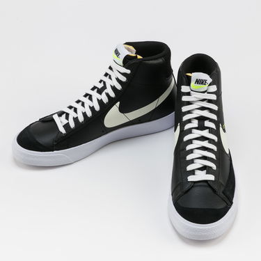 Кецове и обувки Nike Blazer Mid '77 Черно | DA4651-001, 2