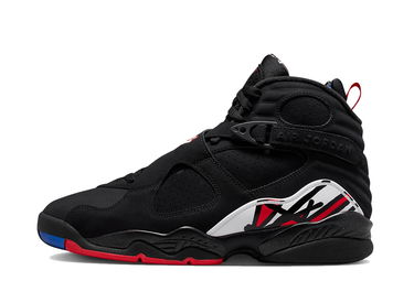 Кецове и обувки Jordan Air Jordan 8 Retro "Playoffs" Черно | 305381-062, 1