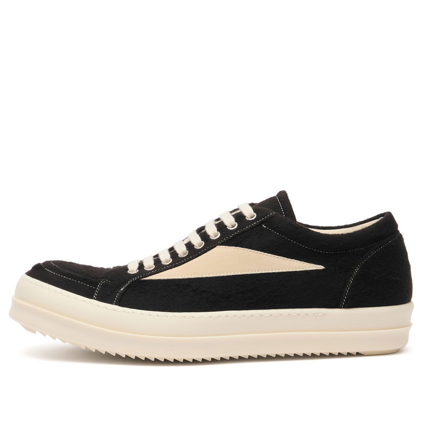 Кецове и обувки Rick Owens Rick Owens DRKSHDW Vintage Size EU 41 Черно | DU02E7803-BMOLV-S-911