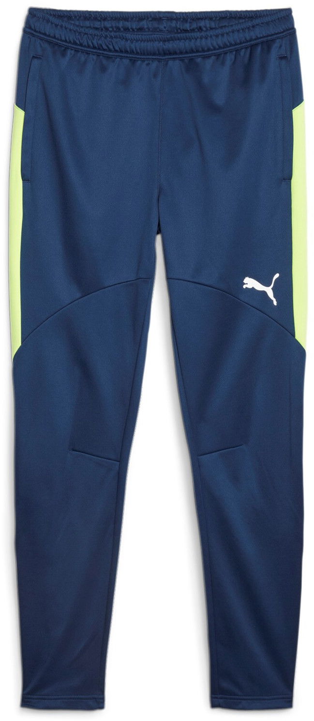 Панталони и дънки Puma Individual Winterized Football Pants Тъмно синьо | 658511-01, 0