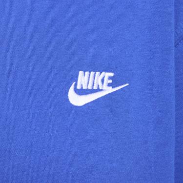 Суитчър Nike Sportswear Club Fleece Тъмно синьо | BV2662-480, 2