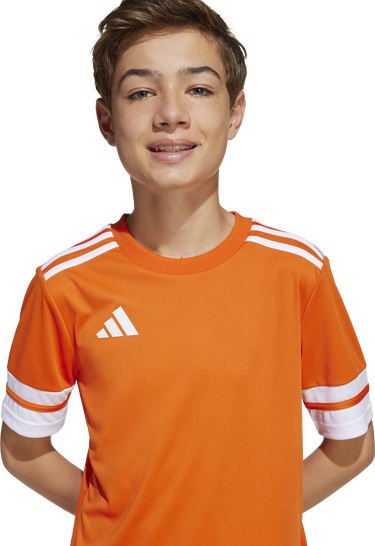 Тениска adidas Originals Adidas Squadra 25 Jersey Оранжево
 | jc8666, 3