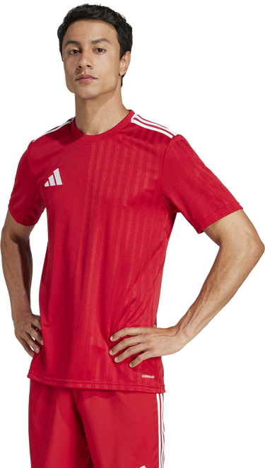 Фланелка adidas Originals Adidas Campeon 25 Jersey Червено | jf6058, 3