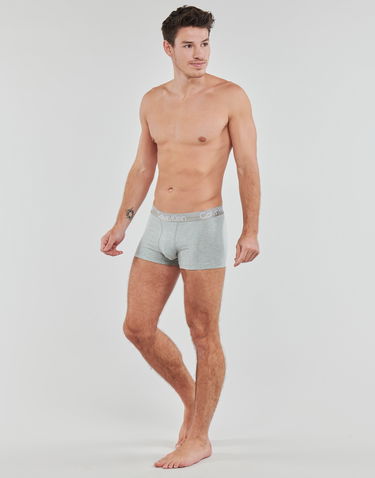 Боксерки CALVIN KLEIN TRUNK X3 Многоцветен | 000NB2970A-UW5-NOOS, 2