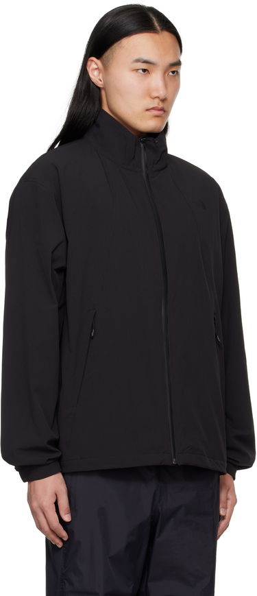 Ветровка The North Face North Dome Wind Jacket Кафяво | NF0A8B5H, 4