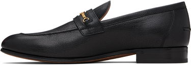 Кецове и обувки Valentino Valentino Garavani Vlogo Signature Kidskin Loafers Черно | 7Y2S0K73ZWD, 2