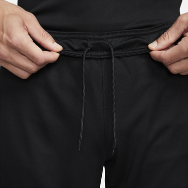 Къси панталони Nike Dri-FIT Eintracht Frankfurt Stadium 2023/24 Stadium Home/Away Shorts Черно | FJ6268-010, 2