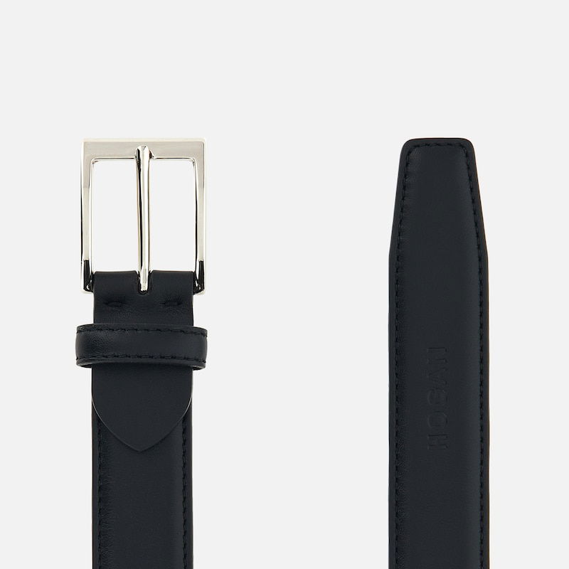 Колани Hogan Belt Черно | KFMC00N0100L41B999, 1
