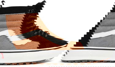 Кецове и обувки Vans SK8-HI MTE-1 Кафяво | vn0a5hzy5bj1, 0