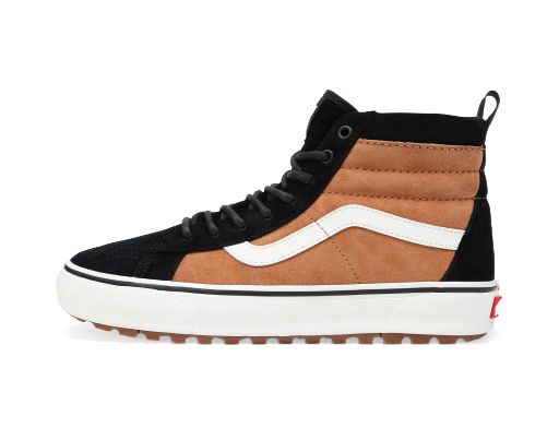 Кецове и обувки Vans SK8-HI MTE-1 Кафяво | vn0a5hzy5bj1