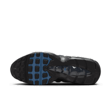 Кецове и обувки Nike Air Max 95 "Harbor Blue" Тъмно синьо | HQ3825-001, 2