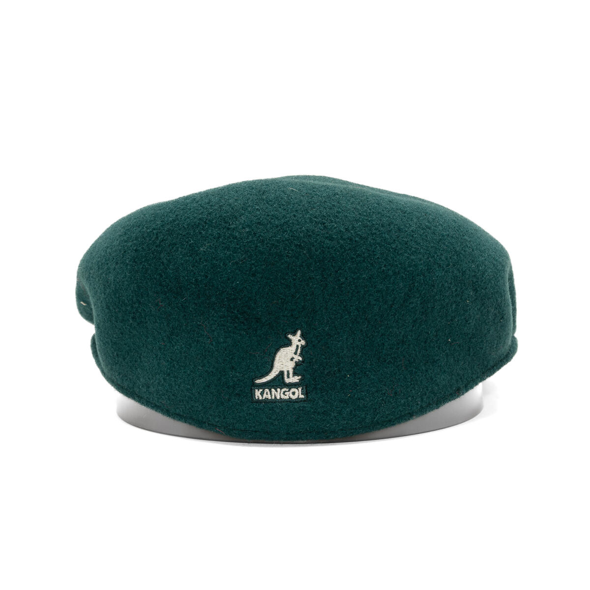 Шапка с козирка Kangol Kangol 504 Cap S Зелено | 0258BC-DE301, 0