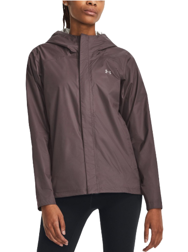 Яке Under Armour Stormproof Cloudstrike 2.0 Бургунди | 1374645-057