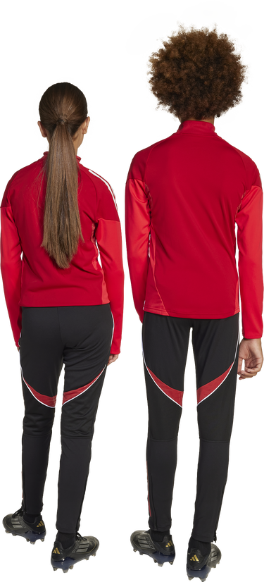 Спортни панталони adidas Originals adidas TIRO25C TR 3/4 Training Pants Черно | ji6499, 4