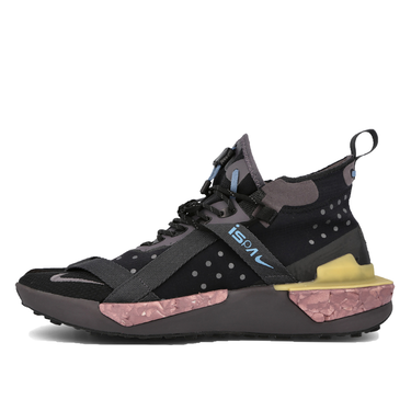 Кецове и обувки Nike ISPA Drifter Split "Iron Grey" Черно | AV0733-002, 2