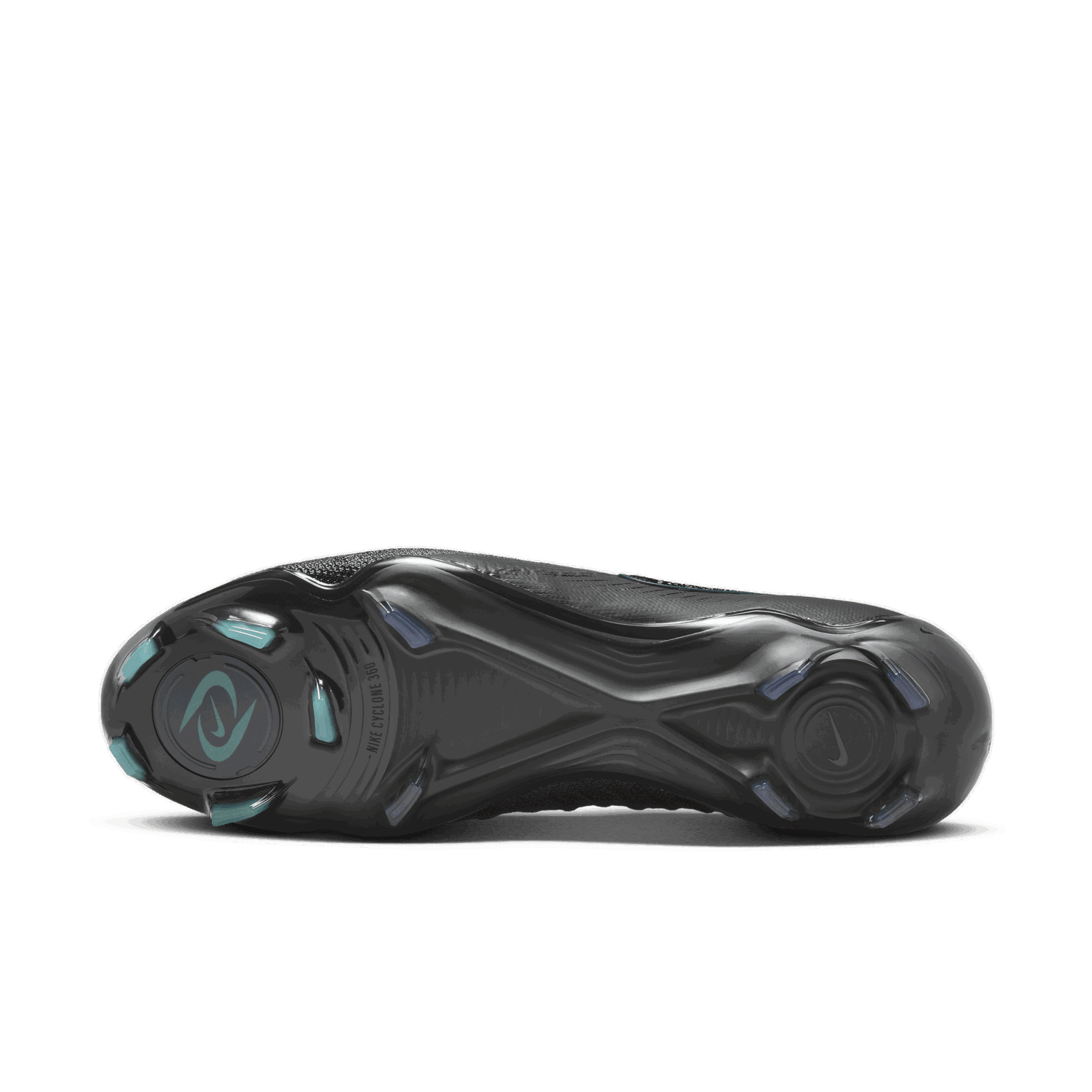 Кецове и обувки Nike Phantom GX 2 Elite FG Черно | FJ2559-002, 1