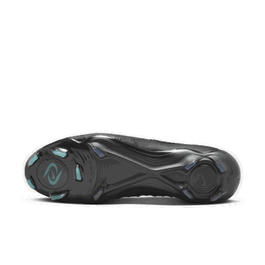Кецове и обувки Nike Phantom GX 2 Elite FG Черно | FJ2559-002, 1