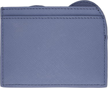Портфейл Vivienne Westwood Vivienne Westwood Heart Card Holder Черно | 54030008W-S0021-, 2