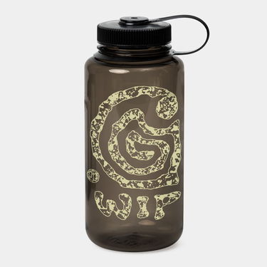 Бутилки за пиене Carhartt WIP WIP Helix Graphic Water Bottle Кафяво | I035875_1, 0