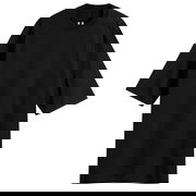 Rick Owens Jumbo T-Shirt, Size Large