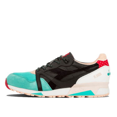 Кецове и обувки Diadora LimitEDitions x N9000 Castellers Многоцветен | 501170179, 1