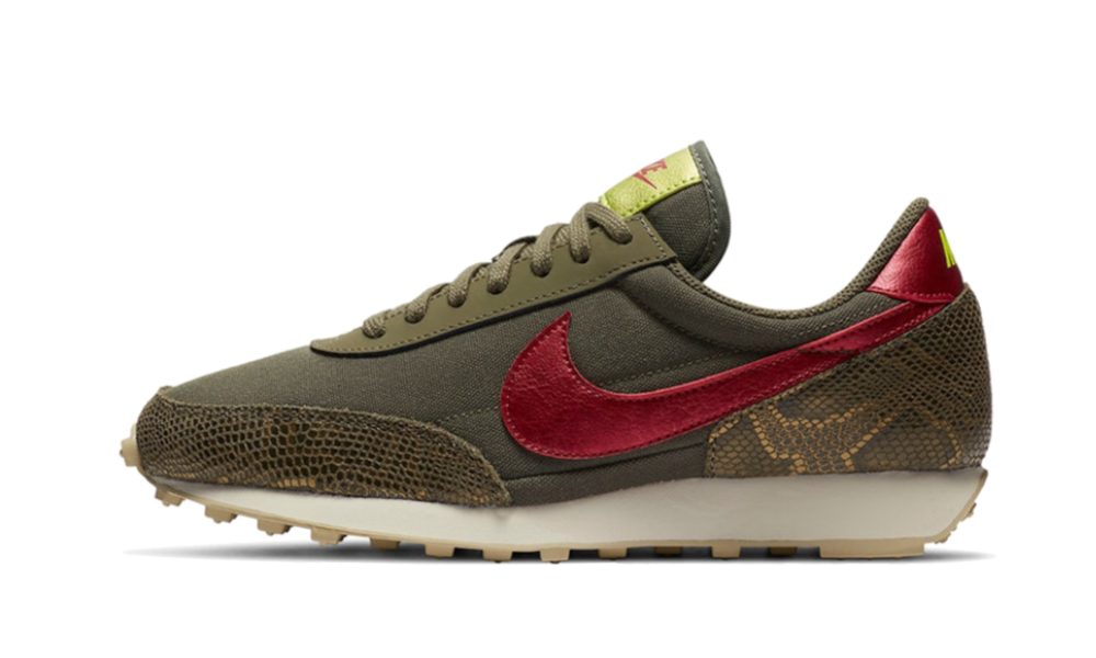 Кецове и обувки Nike Daybreak ''Snakeskin'' W Зелено | CZ0464-200, 0