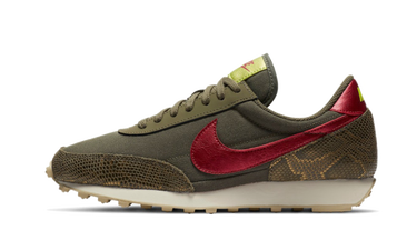 Кецове и обувки Nike Daybreak ''Snakeskin'' W Зелено | CZ0464-200, 0