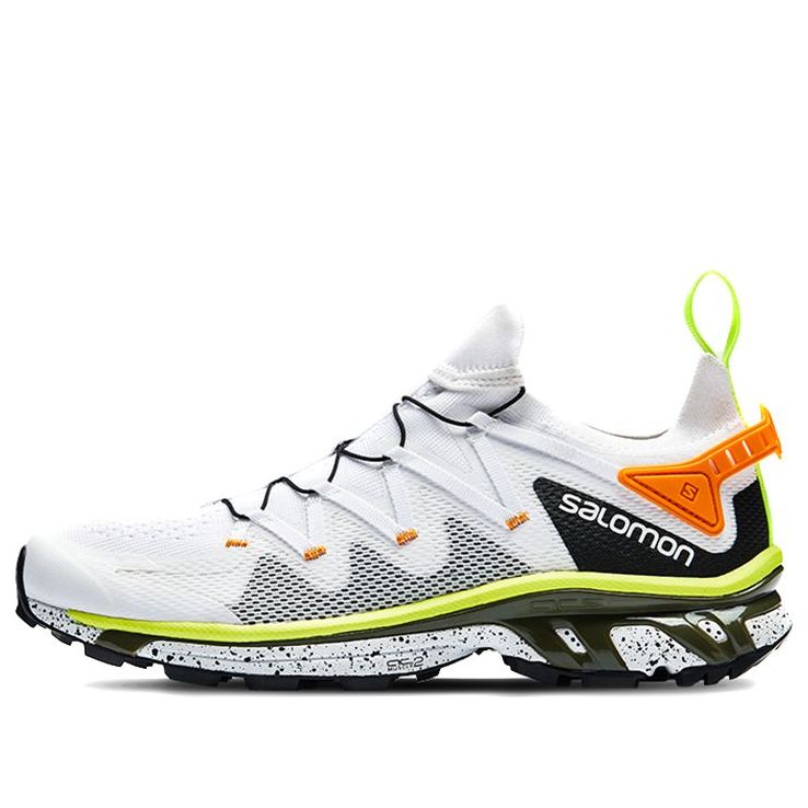 Кецове и обувки Salomon XT-Rush Бяло | 415166