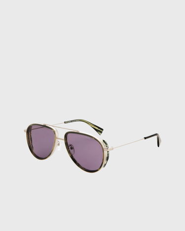 Слънчеви очила A.P.C. LUNETTES DE SOLEIL STERLING Лилаво | ACABF-M75009-JAA, 1