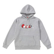 Cat in the Hat Hooded Sweatshirt